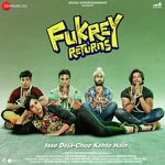 Fukrey Returns - Ashok Mastie Song Download
